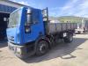 Iveco EUROCARGO 140E25 Foto 11 thumbnail