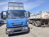 Iveco EUROCARGO 140E25 Foto 28 thumbnail