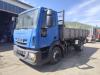 Iveco EUROCARGO 140E25 Foto 8 thumbnail