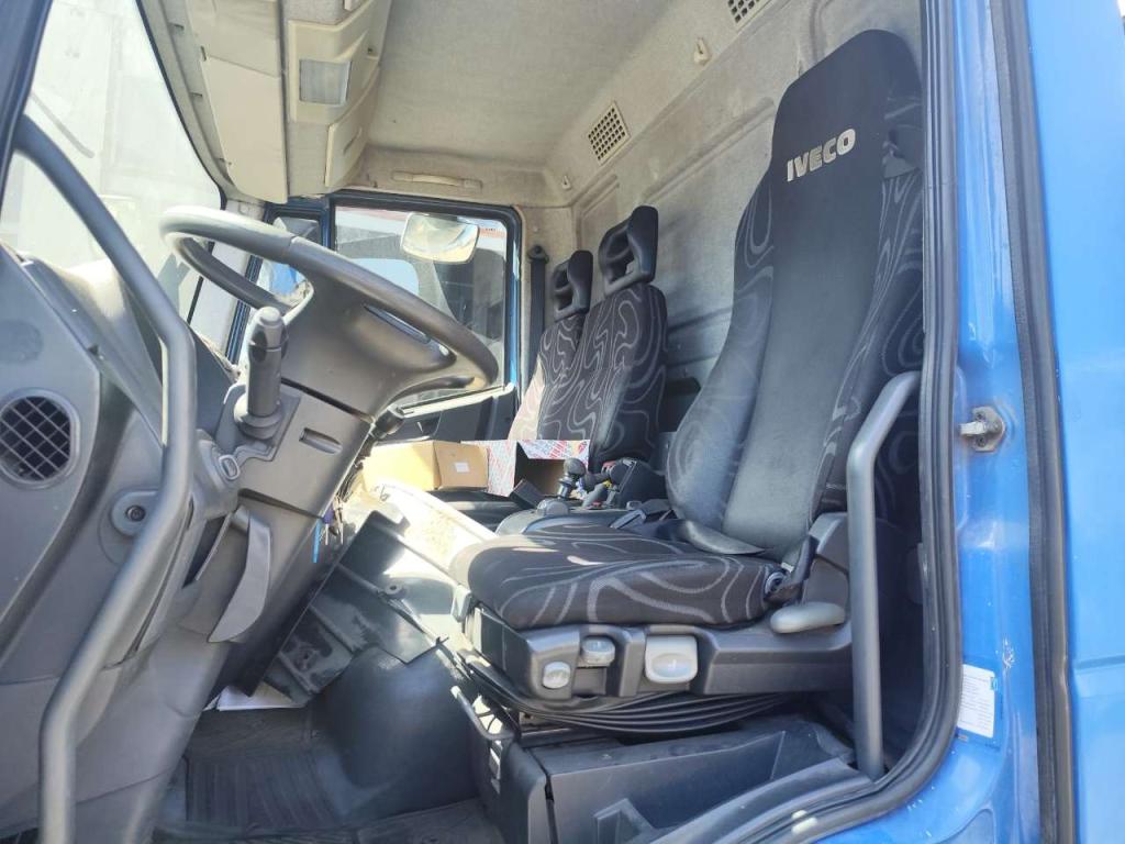 Iveco EUROCARGO 140E25 Foto 12