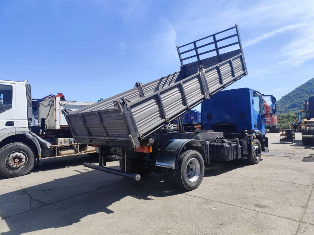 Iveco EUROCARGO 140E25 Foto 25