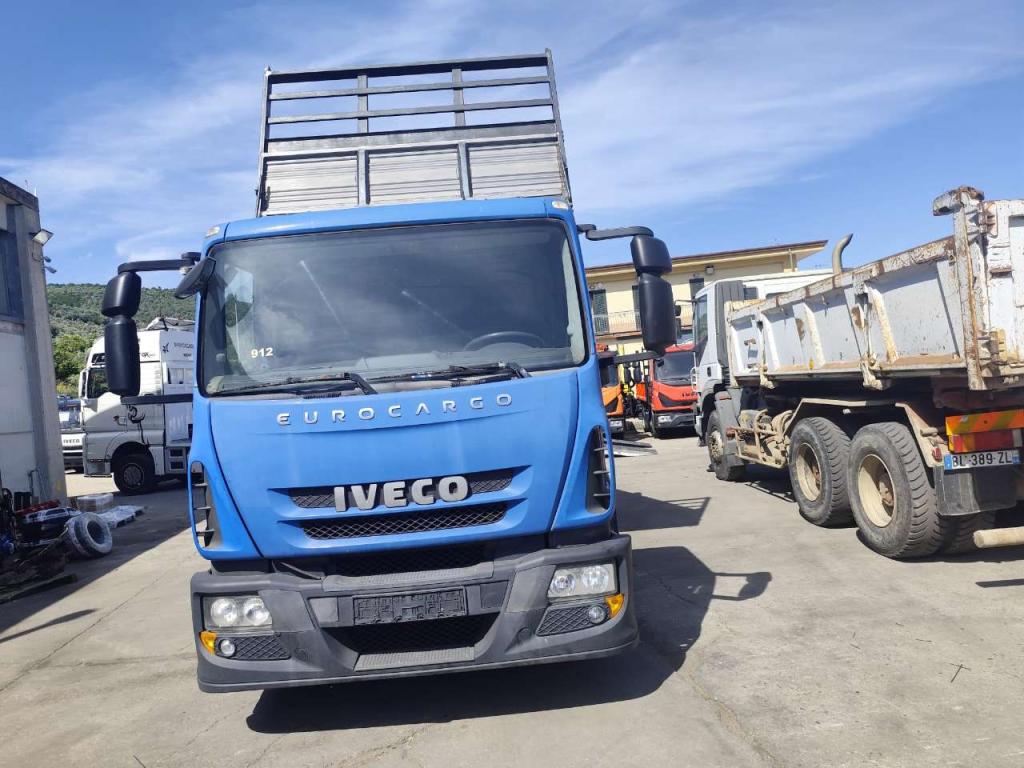 Iveco EUROCARGO 140E25 Foto 27