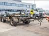 Van Hool CONTAINER AANHANGER Foto 2 thumbnail