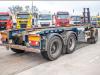 Van Hool CONTAINER AANHANGER Foto 3 thumbnail