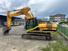 JCB js 220 Foto 2 thumbnail