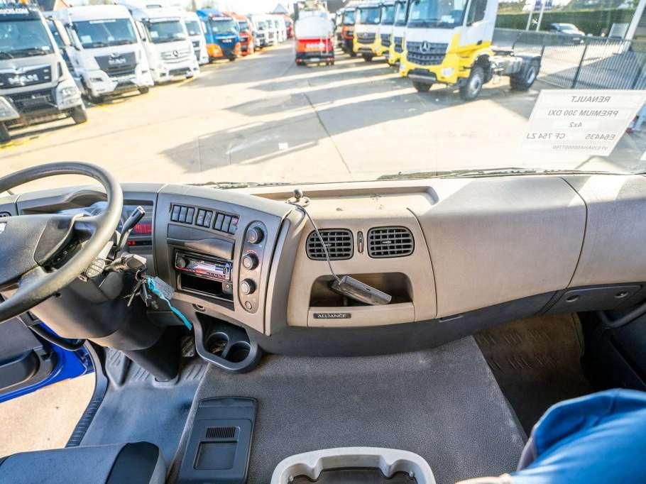 Renault PREMIUM 300 DXI + DHOLLANDIA 1.5T. Foto 11