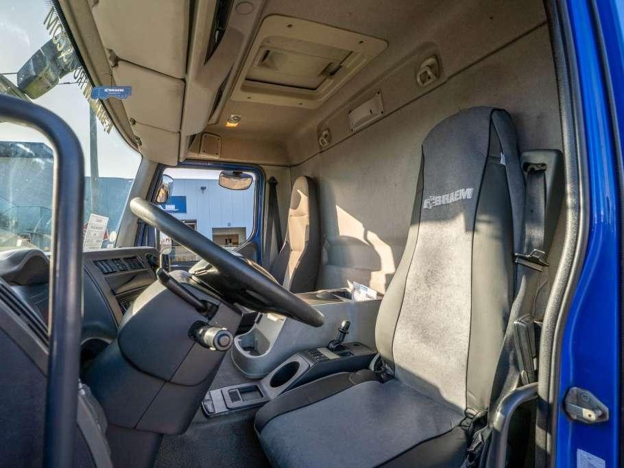 Renault PREMIUM 300 DXI + DHOLLANDIA 1.5T. Foto 12