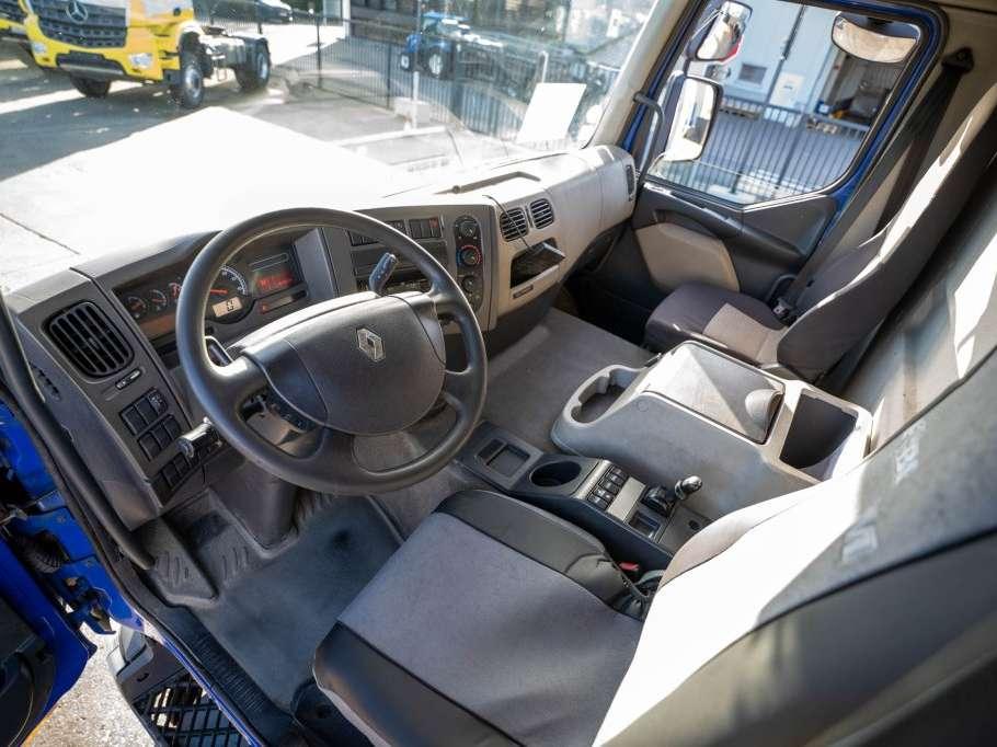 Renault PREMIUM 300 DXI + DHOLLANDIA 1.5T. Foto 13