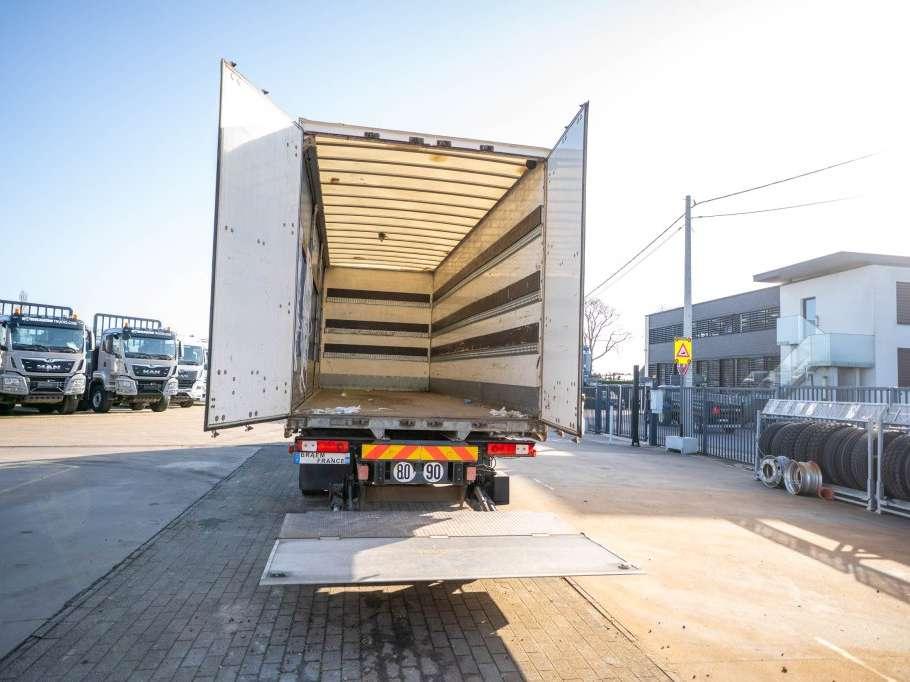 Renault PREMIUM 300 DXI + DHOLLANDIA 1.5T. Foto 5