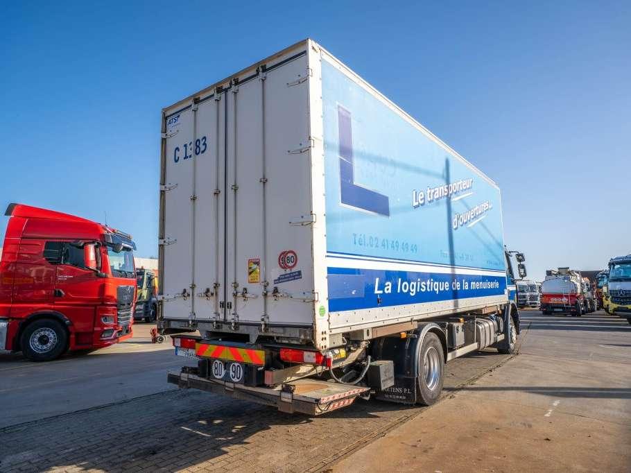 Renault PREMIUM 300 DXI + DHOLLANDIA 1.5T. Foto 6