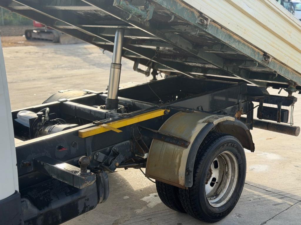 Iveco DAILY 35C10 Foto 7