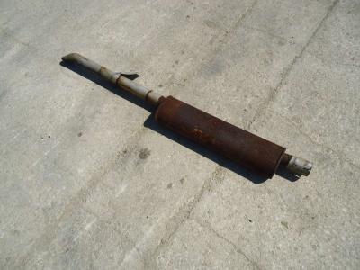 Silenziatore per Venieri 12.23 in vendita da OLM 90 Srl