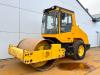 Bomag BW178D-3 - German Machine / Only 2395 Hours! Foto 2 thumbnail