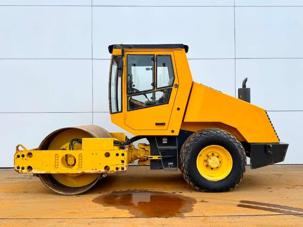 Bomag BW178D-3 - German Machine / Only 2395 Hours! Foto 1
