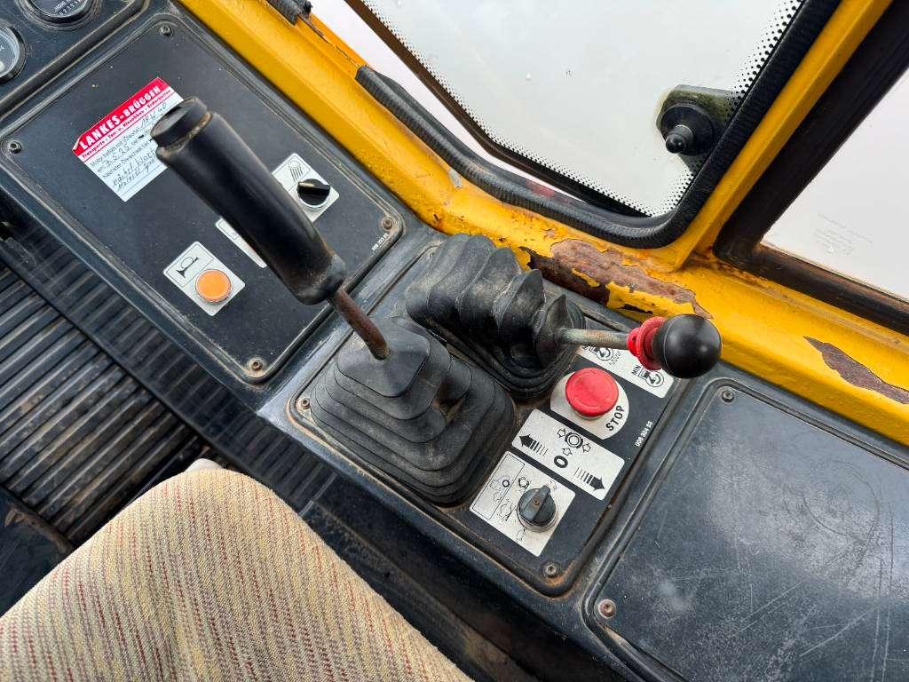 Bomag BW178D-3 - German Machine / Only 2395 Hours! Foto 10