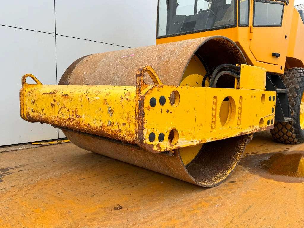 Bomag BW178D-3 - German Machine / Only 2395 Hours! Foto 13