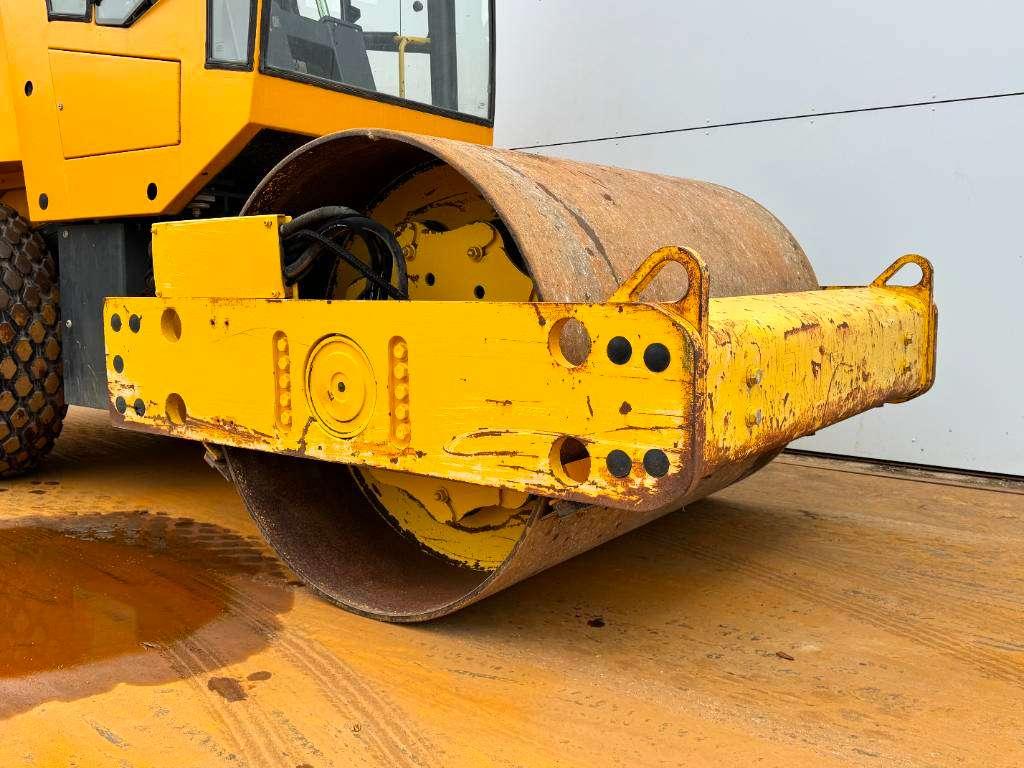 Bomag BW178D-3 - German Machine / Only 2395 Hours! Foto 14