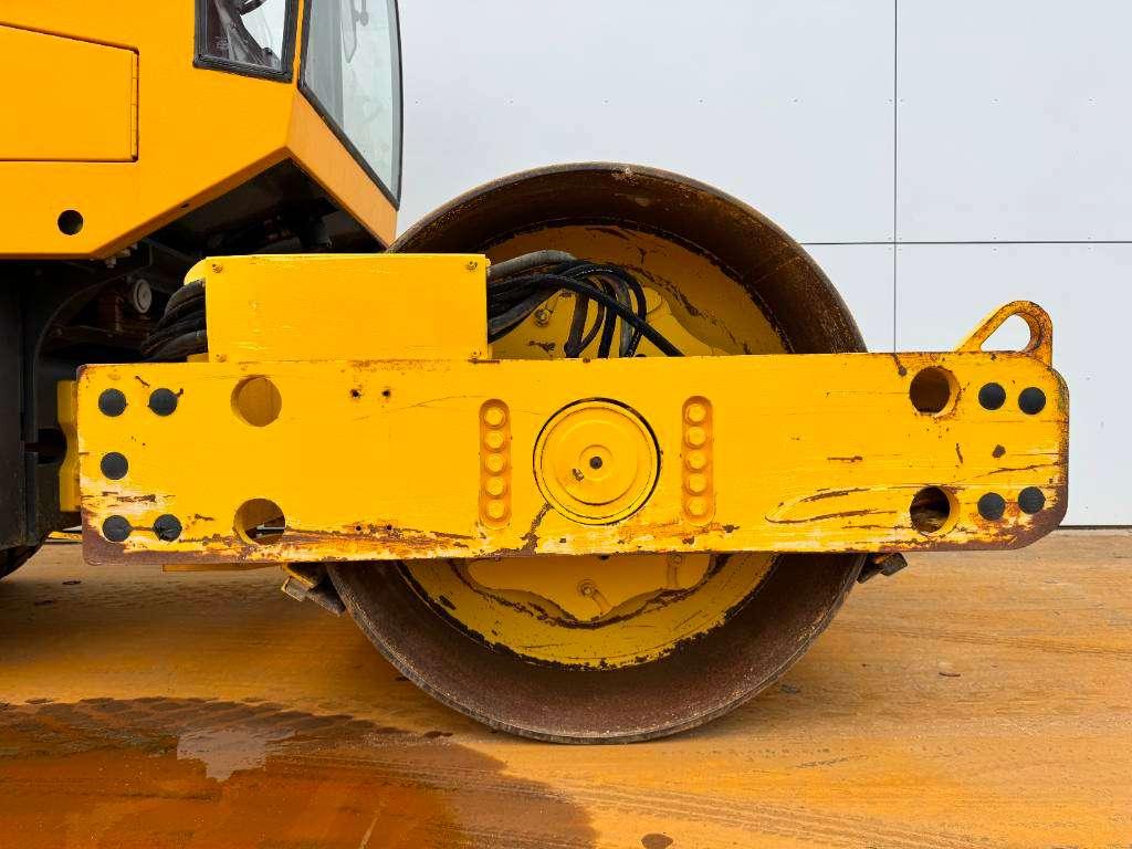 Bomag BW178D-3 - German Machine / Only 2395 Hours! Foto 15