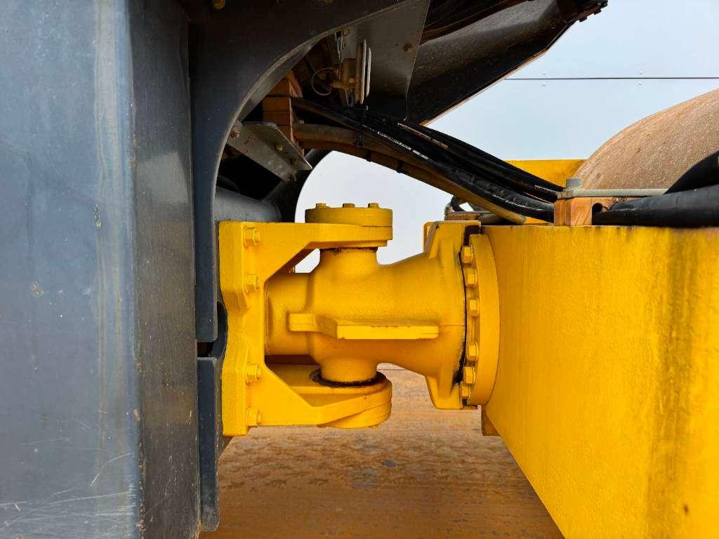 Bomag BW178D-3 - German Machine / Only 2395 Hours! Foto 17