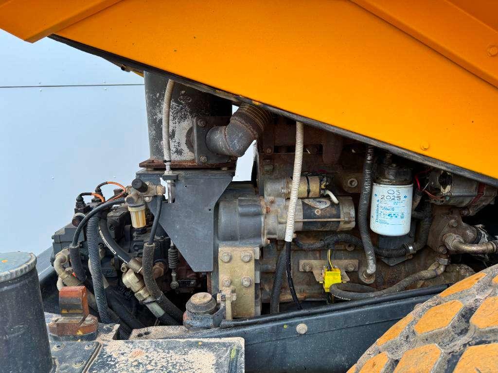 Bomag BW178D-3 - German Machine / Only 2395 Hours! Foto 23