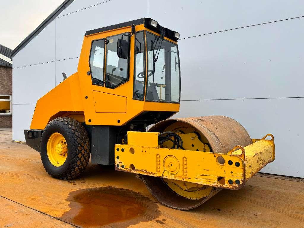 Bomag BW178D-3 - German Machine / Only 2395 Hours! Foto 7