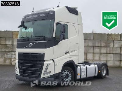 Volvo FH 460 4X2 XL VEB+ 2xTanks