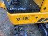 XCMG XE19E Foto 2 thumbnail