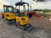 XCMG XE19E Foto 4 thumbnail