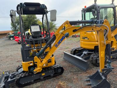 XCMG XE19E in vendita da Moscadelli Macchine Agricole