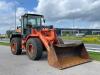 Hitachi ZW150 Foto 7 thumbnail