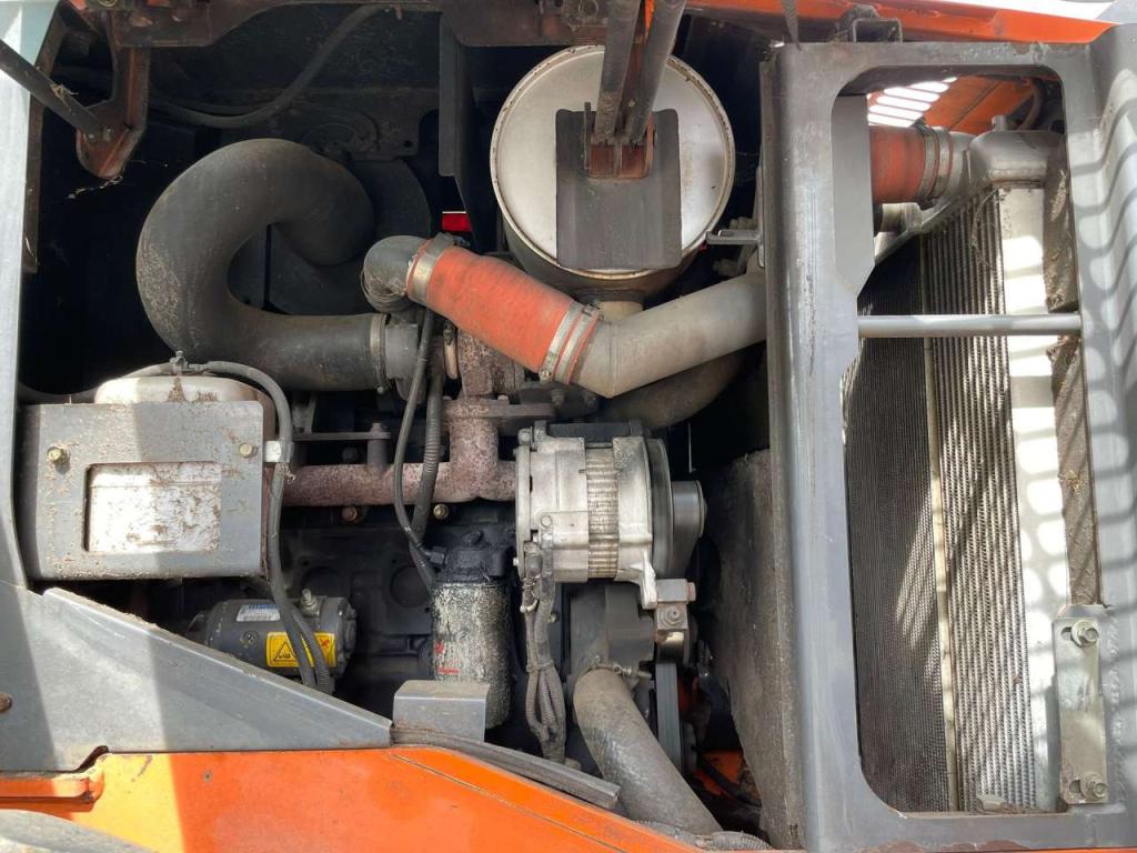 Hitachi ZW150 Foto 23