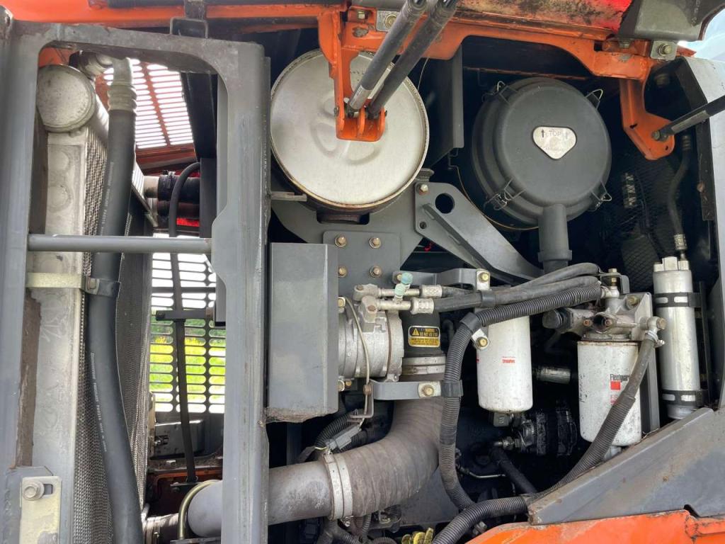 Hitachi ZW150 Foto 24