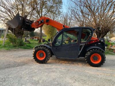 Dieci AGRI FARMER 28 7