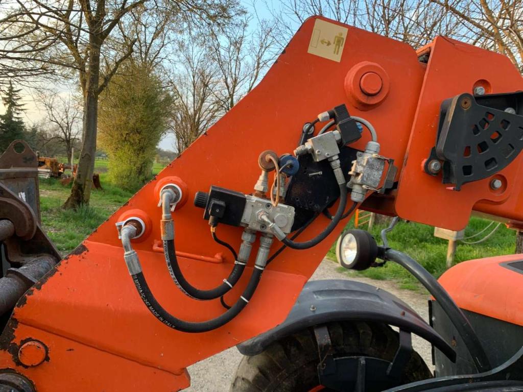 Dieci AGRI FARMER 28 7 Foto 8