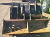 JCB 8060 Foto 13 thumbnail