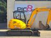 JCB 8060 Foto 2 thumbnail