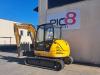 JCB 8060 Foto 3 thumbnail