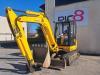 JCB 8060 Foto 5 thumbnail