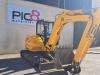 JCB 8060 Foto 6 thumbnail
