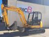 JCB 8060 Foto 7 thumbnail