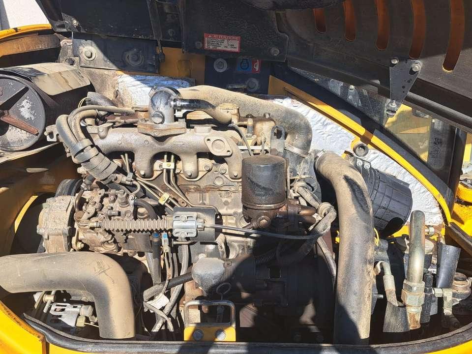 JCB 8060 Foto 10