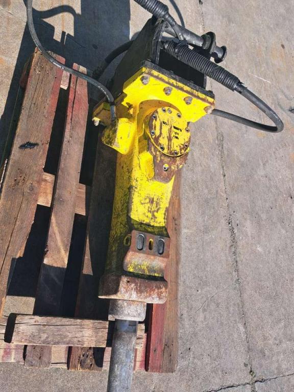 JCB 8060 Foto 14