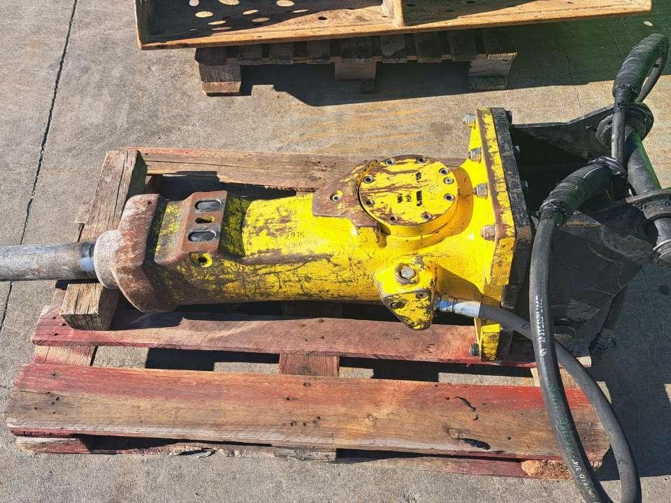 JCB 8060 Foto 16