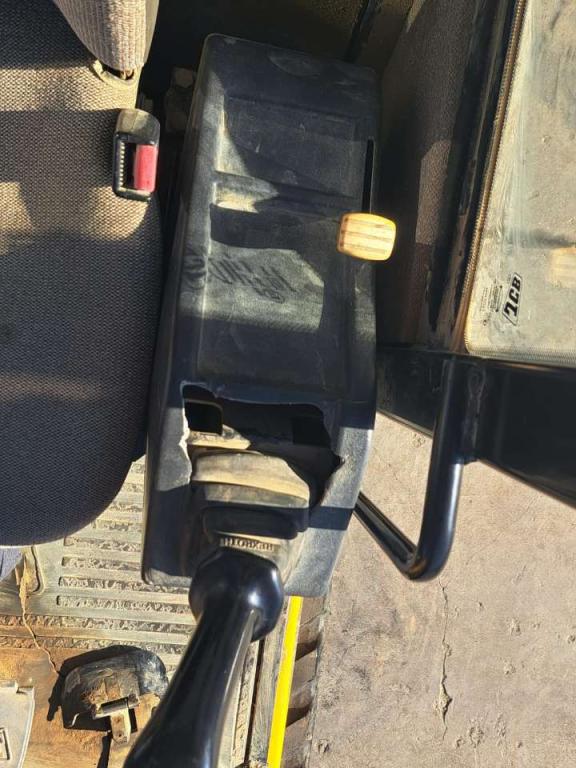 JCB 8060 Foto 19