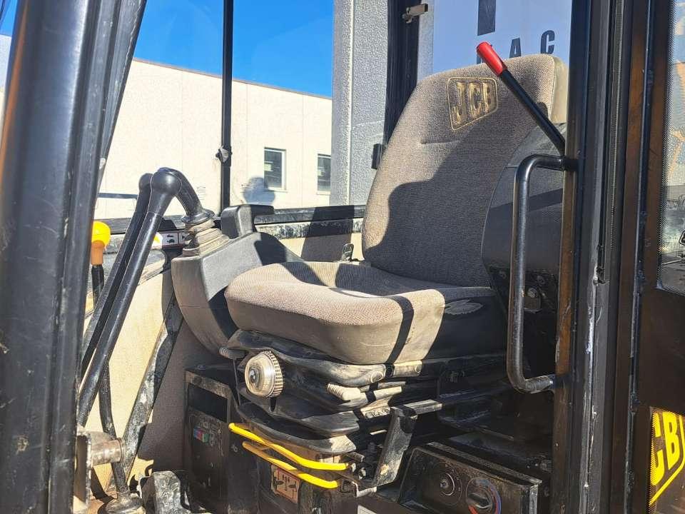 JCB 8060 Foto 21