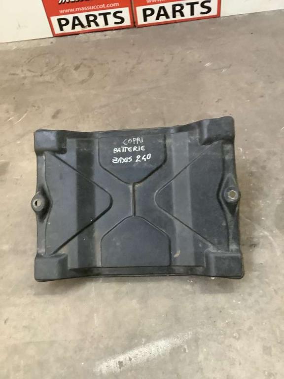 Coperchio batteria per Hitachi ZAXIS 240 Foto 1