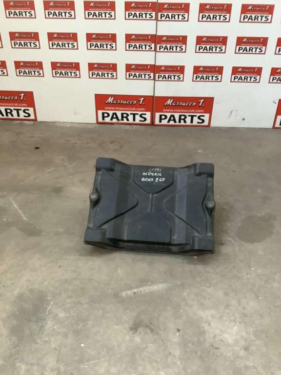 Coperchio batteria per Hitachi ZAXIS 240 Foto 2