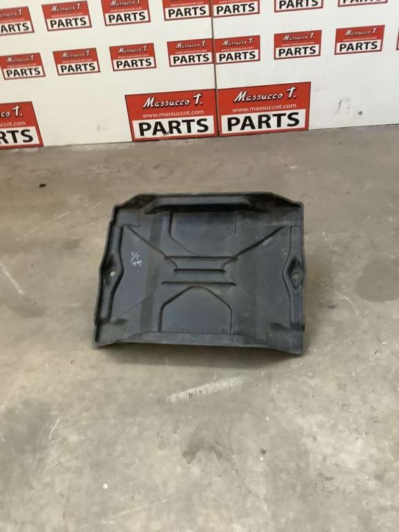 Coperchio batteria per Hitachi ZAXIS 240 Foto 3