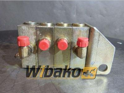 Oil Control PRG.2805125 in vendita da Wibako