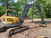 Volvo ECR880 Foto 2 thumbnail
